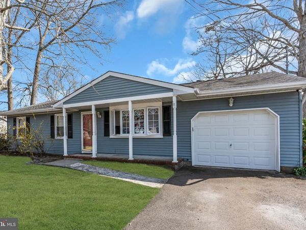 205 HEMLOCK, LANOKA HARBOR, NJ 08734