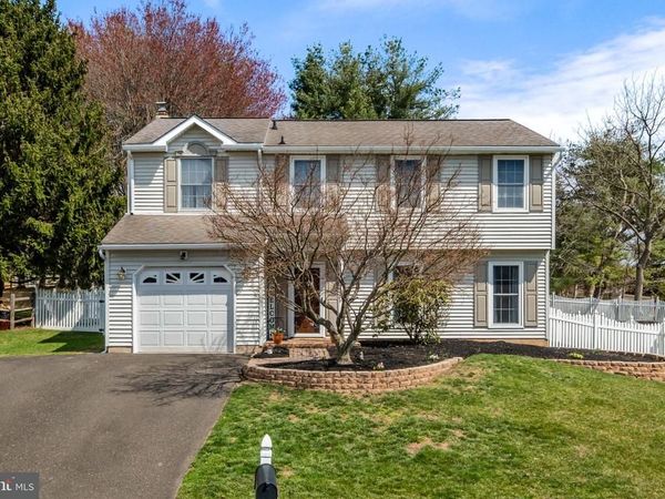 119 HAMPTON DRIVE , LANGHORNE, PA 19047