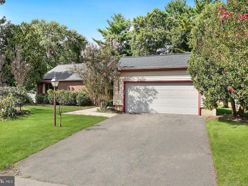 15591 Peach Walker Drive , Bowie, MD 20716 Main Photo