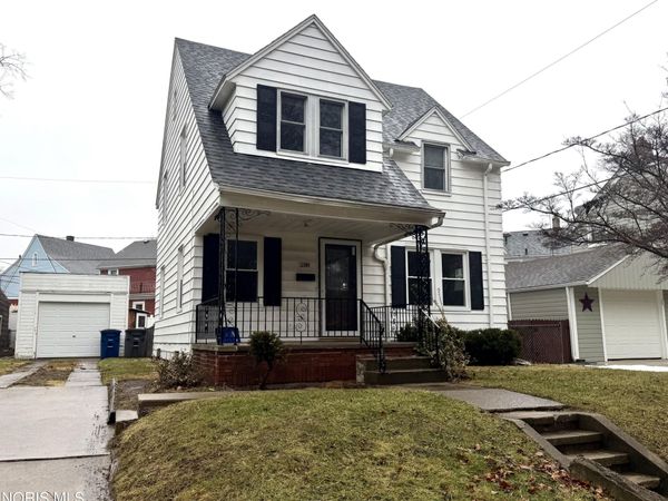 1344 Corbin Road , Toledo, OH 43612