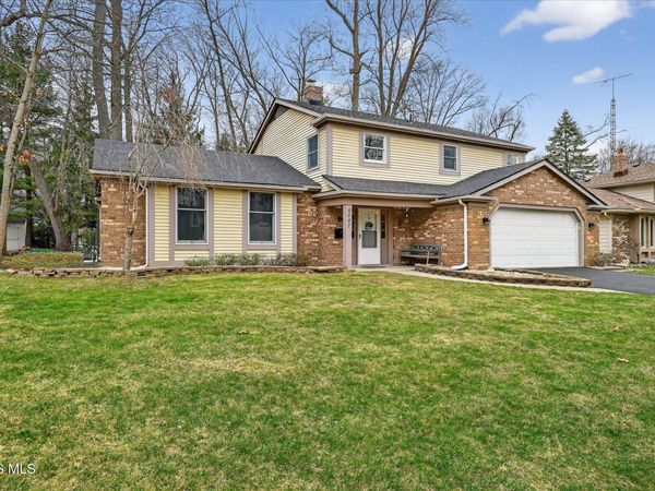4547 Gettysburg Drive, Sylvania, OH 43560