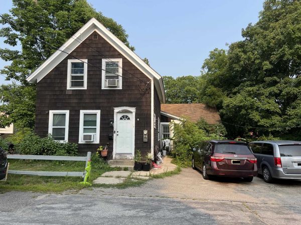 7 Glen Street, Farmington, NH 03835