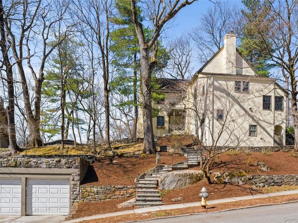 191 Villard Avenue, Hastings-on-Hudson, NY 10706