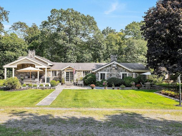 103 Church Hill Road , Carmel, NY 10512