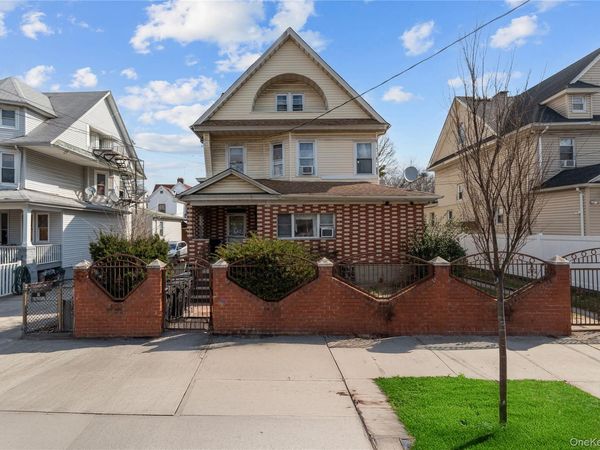 8745 114th Street, Richmond Hill, NY 11418