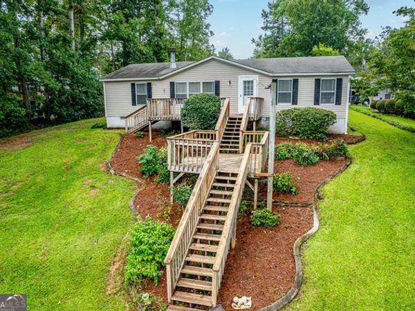 231 Lakeshore Drive, Eatonton, GA 31024