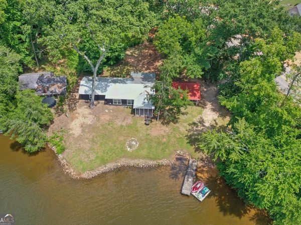 10685 Ga Highway 212 W, Monticello, GA 31064