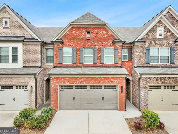 2035 Wheylon Drive, Lawrenceville, GA 30044