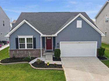 6033 Boxelder Drive, Tipp City, OH 45371