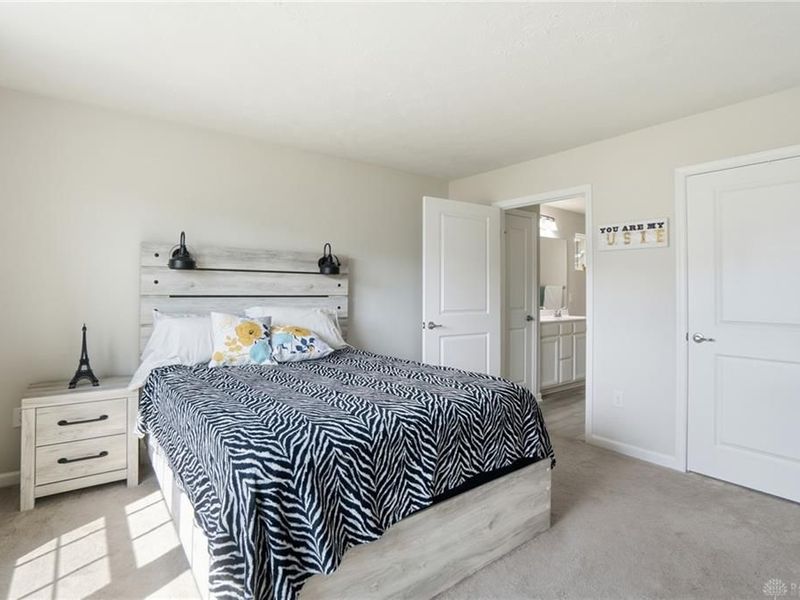 6033 Boxelder Drive, Tipp City, OH 45371 Photo 17