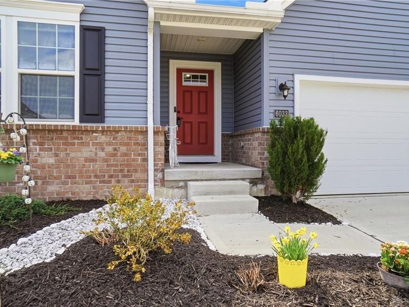 6033 Boxelder Drive, Tipp City, OH 45371 Photo 3