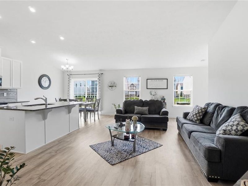 6033 Boxelder Drive, Tipp City, OH 45371 Photo 6