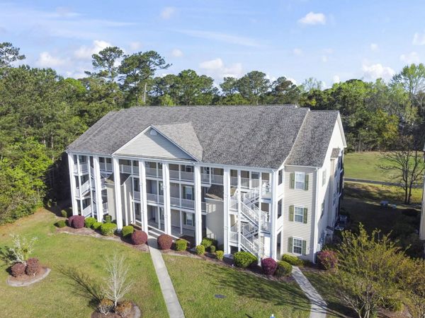 5864 Longwood Dr., Unit 303, Murrells Inlet, SC 29576