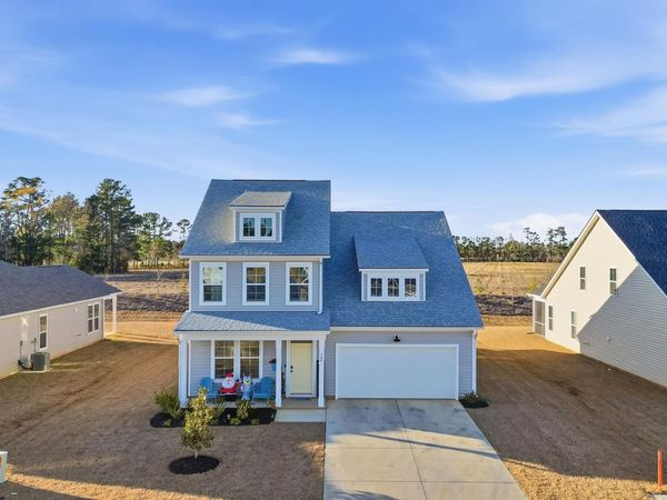 140 Joyce Dr, Longs, SC 29568