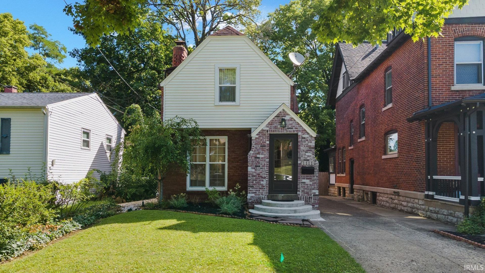 1111 Cherry Street, Huntington, IN 46750 Main Photo