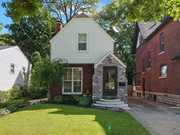 1111 Cherry Street, Huntington, IN 46750