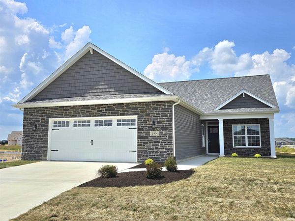 12991 Vista Verde Boulevard, Fort Wayne, IN 46818