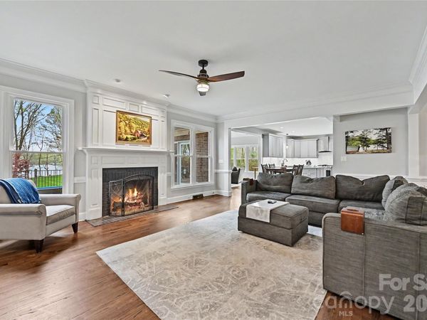 4841 Mountain Point Lane , Charlotte, NC 28216