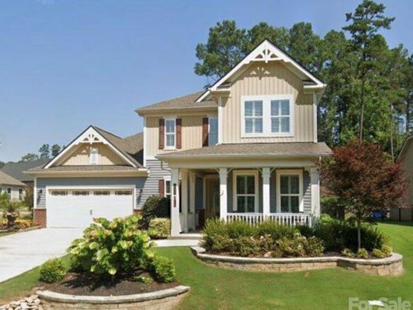 632 Ardent Trail , Belmont, NC 28012