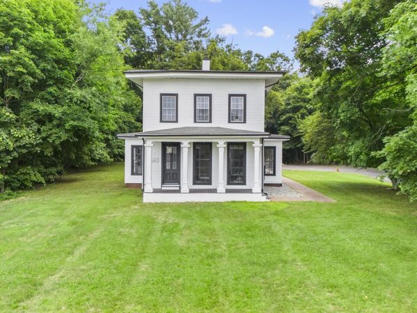 286 Marlborough , Portland, CT 06480