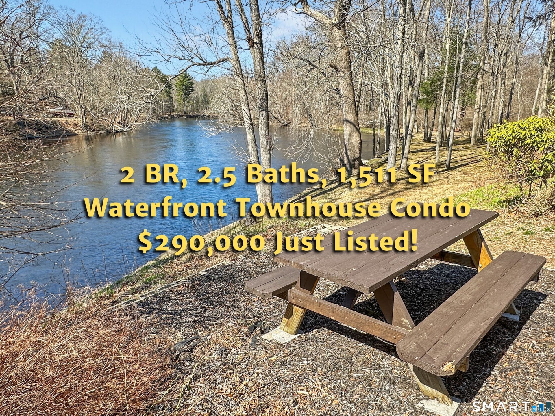 61 South Main, Unit 202, Griswold, CT 06351 Main Photo