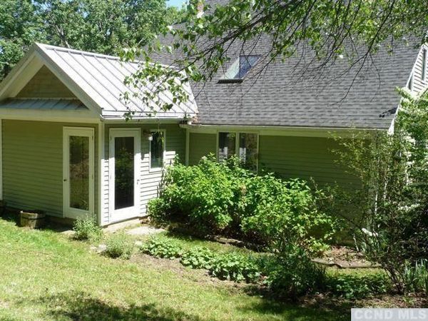 125 Taconic Creek Road, Hillsdale, NY 12529