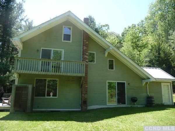 125 Taconic Creek Road, Hillsdale, NY 12529