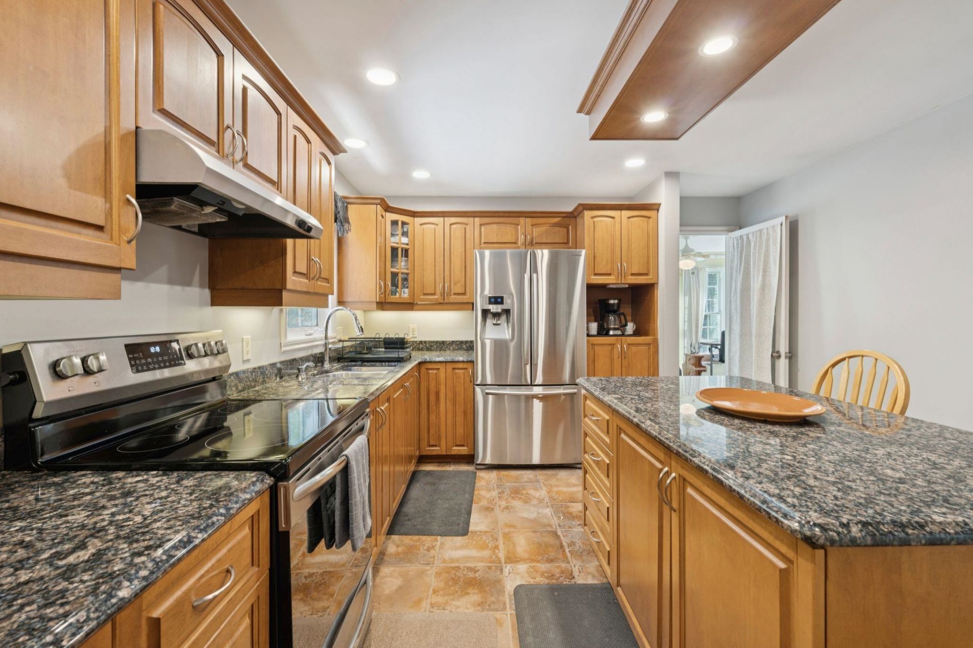 35 Pike Brook Road, Brookfield, NH 03872 Main Photo