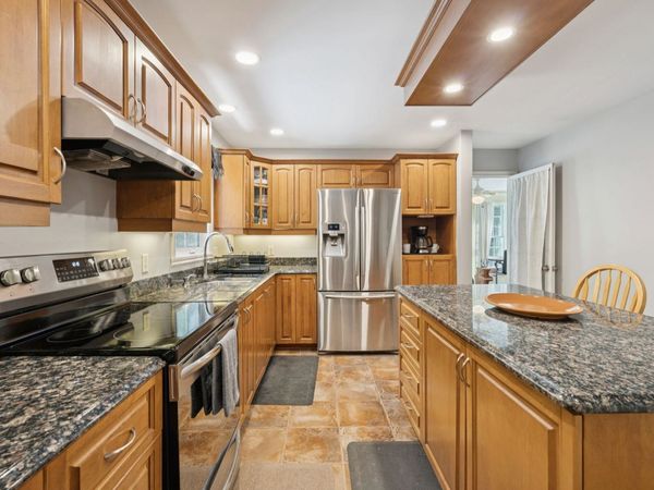 35 Pike Brook Road, Brookfield, NH 03872