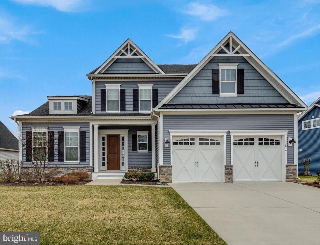 33616 Stonington Drive, Lewes, DE 19958 Main Photo