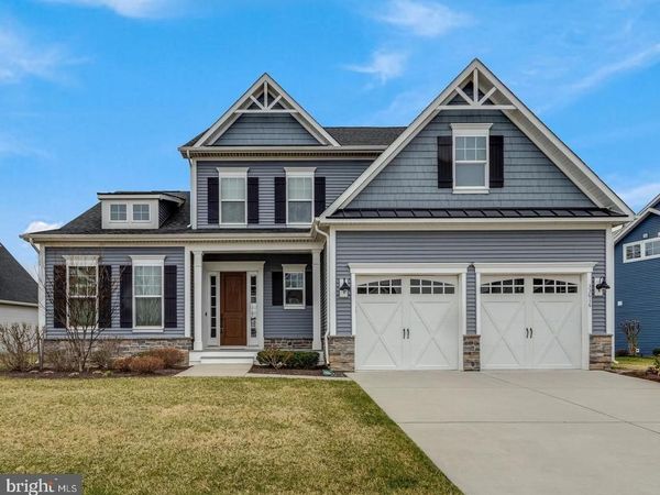 33616 STONINGTON DRIVE, LEWES, DE 19958