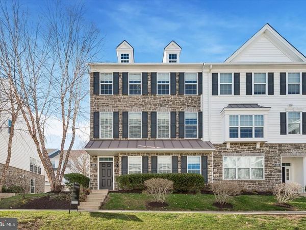 109 JACKDAW ALLEY , MEDIA, PA 19063