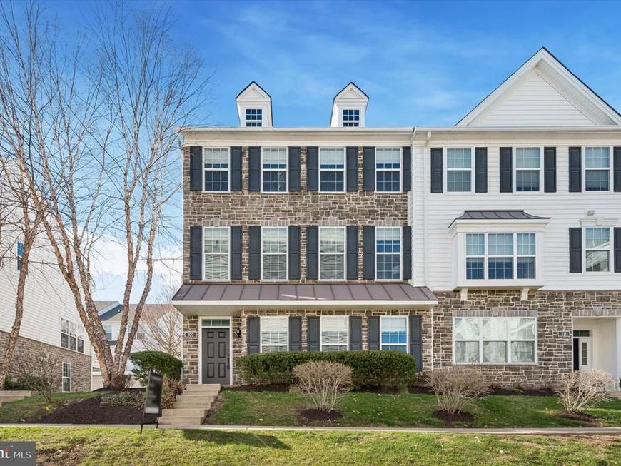 109 Jackdaw Alley , Media, PA 19063 Main Photo