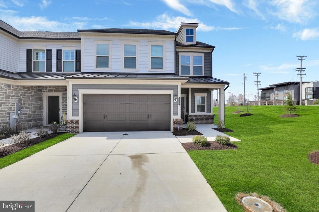 8069 JENNYS WAY , FULTON, MD 20759