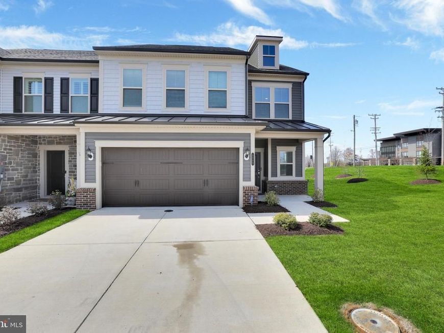 8069 Jennys Way , Unit 29, Fulton, MD 20759 Main Photo