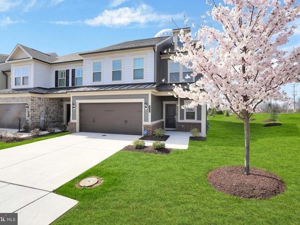 8069 JENNYS WAY, Unit 29, FULTON, MD 20759