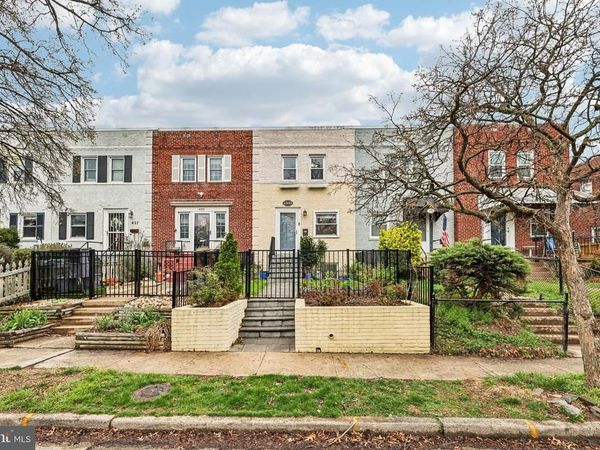 433 MOUNT VERNON AVENUE, ALEXANDRIA, VA 22301