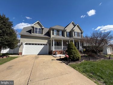 11207 SPRING MEADOW BOULEVARD , FREDERICKSBURG, VA 22407