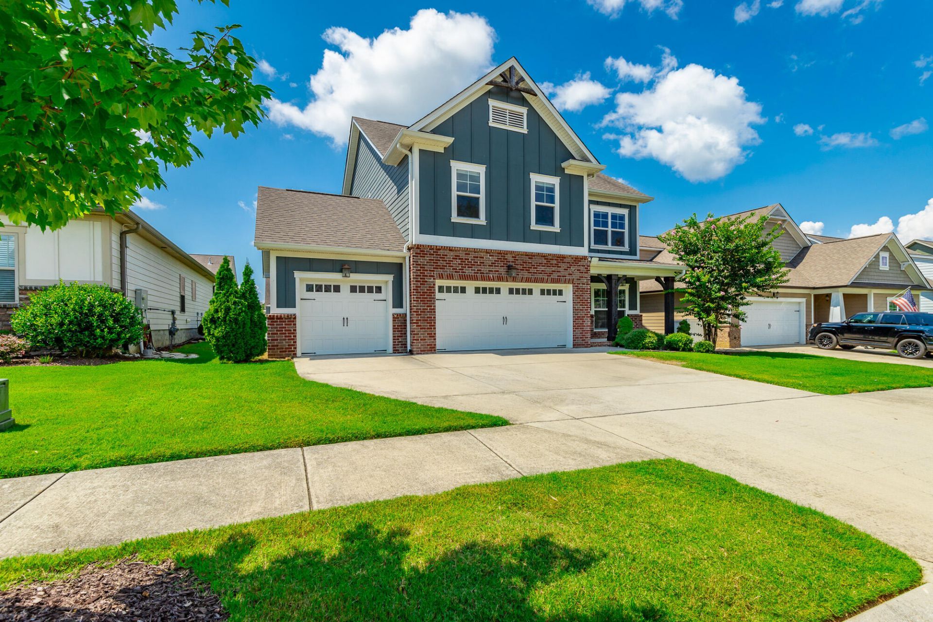 8448 Gray Fox Court, Ooltewah, TN 37363 Main Photo