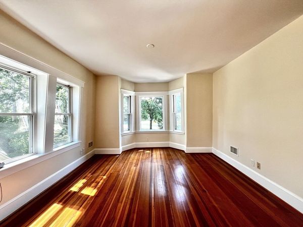 1 Fort Avenue Terrace, Unit 2, Boston, MA 02119