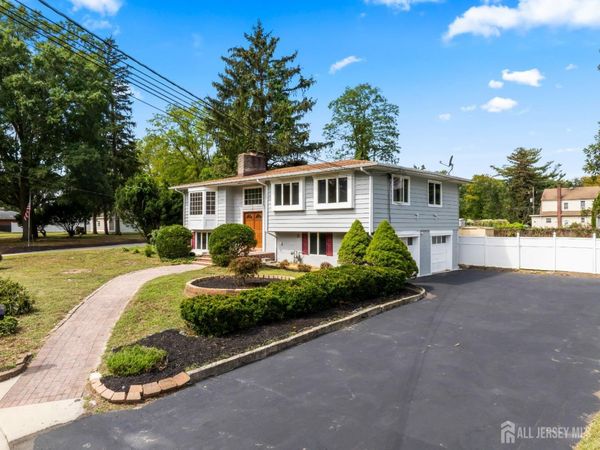 9 Denise Avenue, Milltown, NJ 08850