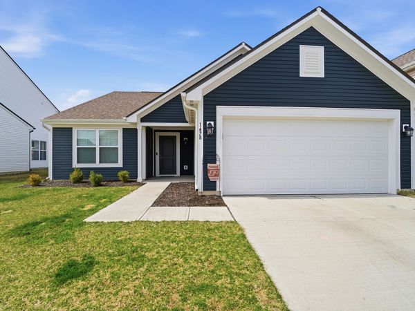 1478 Pine Bark Lane, Sheridan, IN 46069