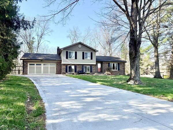 442 W Edgewood Drive , Danville, IN 46122
