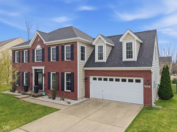 3155 Woodhaven Way , Bargersville, IN 46106