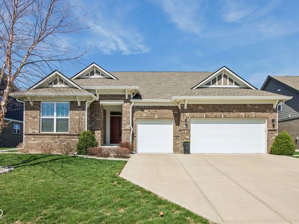 16152 Sedalia Drive , Fishers, IN 46040