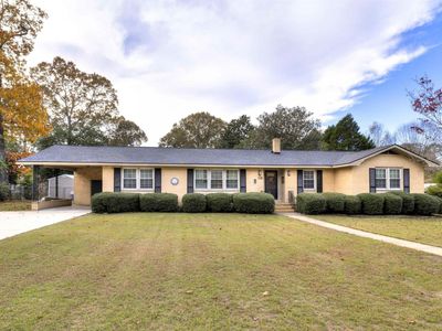 328 Stuckey Street , Sumter, SC 29150
