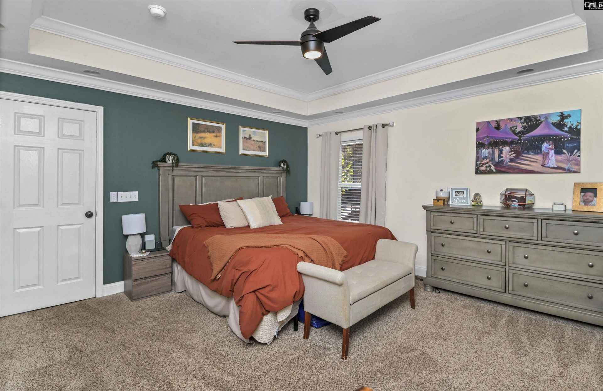 505 Lost Branch Road  Photo 9