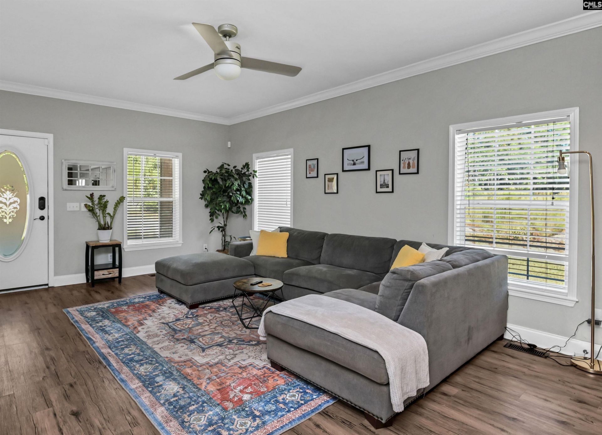 505 Lost Branch Road  Photo 7