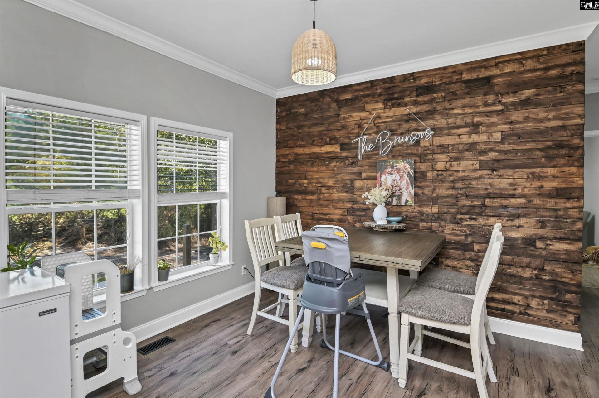 505 Lost Branch Road  Photo 8