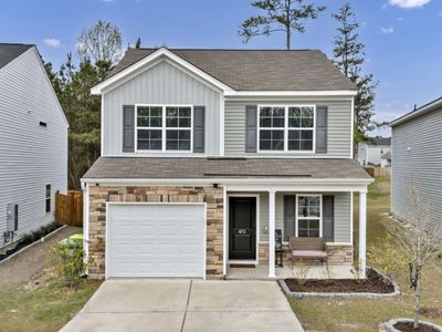 672 Wooster Drive , Columbia, SC 29223